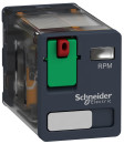 Реле переменного тока Schneider Electric 2CO 230В RPM21P7
