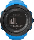 Смарт-часы Suunto Ambit3 Vertical HR синий SS0219680003