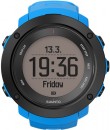 Смарт-часы Suunto Ambit3 Vertical HR синий SS0219680004