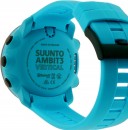 Смарт-часы Suunto Ambit3 Vertical HR синий SS0219680008