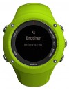 Смарт-часы Suunto Ambit3 Run HR зеленый SS0212610002