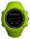 Смарт-часы Suunto Ambit3 Run HR зеленый SS0212610003