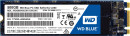 Твердотельный накопитель SSD M.2 500 Gb Western Digital WDS500G1B0B Read 545Mb/s Write 525Mb/s TLC WDS500G1B0B