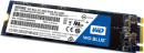 Твердотельный накопитель SSD M.2 500 Gb Western Digital WDS500G1B0B Read 545Mb/s Write 525Mb/s TLC WDS500G1B0B2