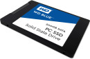 Твердотельный накопитель SSD 2.5" 500 Gb Western Digital WDS500G1B0A Read 545Mb/s Write 525Mb/s TLC2