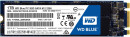 Твердотельный накопитель SSD M.2 1Tb Western Digital Blue Read 545Mb/s Write 525Mb/s SATAIII WDS100T1B0B