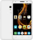 Смартфон Alcatel Pixi 4 5045D белый 5" 8 Гб LTE Wi-Fi GPS 3G5