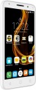 Смартфон Alcatel Pixi 4 5045D белый 5" 8 Гб LTE Wi-Fi GPS 3G6
