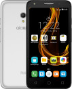 Смартфон Alcatel Pixi 4 5045D серебристый 5" 8 Гб LTE Wi-Fi GPS 3G6