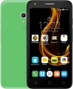 Смартфон Alcatel Pixi 4 5045D зеленый 5" 8 Гб LTE Wi-Fi GPS 3G2