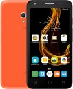 Смартфон Alcatel Pixi 4 5045D оранжевый 5" 8 Гб LTE Wi-Fi GPS 3G 5045D-2LALRU12