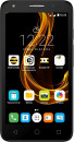 Смартфон Alcatel Pixi 4 5045D серый 5" 8 Гб LTE Wi-Fi GPS 3G