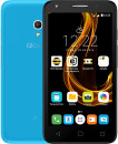Смартфон Alcatel Pixi 4 5045D синий 5" 8 Гб LTE Wi-Fi GPS 3G3