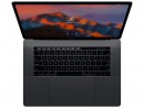 Ноутбук Apple MacBook Pro 15.4" 2880x1800 Intel Core i7 512 Gb 16Gb AMD Radeon Pro 455 2048 Мб серый macOS MLH42RU/A3
