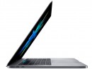Ноутбук Apple MacBook Pro 15.4" 2880x1800 Intel Core i7 512 Gb 16Gb AMD Radeon Pro 455 2048 Мб серый macOS MLH42RU/A4