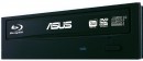 Привод для ПК Blu-ray ASUS BW-16D1HT SATA черный OEM2