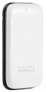 Мобильный телефон Alcatel OneTouch 2051D белый 2.4"3