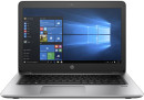 Ноутбук HP ProBook 440 G4 14" 1920x1080 Intel Core i7-7500U 256 Gb 8Gb Intel HD Graphics 620 серебристый Windows 10 Professional Y7Z74EA