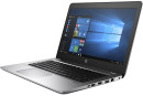 Ноутбук HP ProBook 440 G4 14" 1920x1080 Intel Core i7-7500U 256 Gb 8Gb Intel HD Graphics 620 серебристый Windows 10 Professional Y7Z74EA2