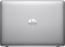 Ноутбук HP ProBook 440 G4 14" 1920x1080 Intel Core i7-7500U 256 Gb 8Gb Intel HD Graphics 620 серебристый Windows 10 Professional Y7Z74EA5