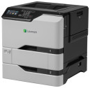 Лазерный принтер Lexmark CS725de4