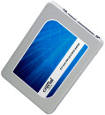 Твердотельный накопитель SSD 2.5" 512 Gb Crucial BX200 MTFDDAK512TBN-1AR1ZABYY Read 530Mb/s Write 500Mb/s TLC3