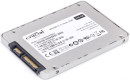 Твердотельный накопитель SSD 2.5" 512 Gb Crucial BX200 MTFDDAK512TBN-1AR1ZABYY Read 530Mb/s Write 500Mb/s TLC5