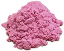 Космический песок Розовый 3 кг (песочница+формочки) КП05Р30Н3