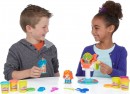 Набор для лепки Hasbro Play-Doh Сумасшедшие прически B1155H3