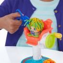 Набор для лепки Hasbro Play-Doh Сумасшедшие прически B1155H4