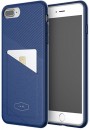 Чехол LAB.C Pocket Case для iPhone 7 Plus синий LABC-167-NV