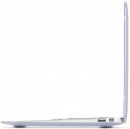 Чехол-накладка для ноутбука MacBook Air 11" Incase INMB200226-PRL пластик жемчужный5