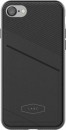 Накладка LAB.C Pocket Case для iPhone 7 чёрный LABC-166-BK3