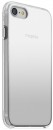 Накладка Mophie "Base Case Gradient" для iPhone 7 серебристый 36923