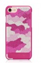 Чехол Bling My Thing v для iPhone 7 розовый