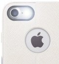 Чехол Moshi SenseCover для iPhone 7 бежевый 99М00721035