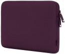 Чехол для ноутбука MacBook Air 11" Incase "Classic Sleeve" неопрен фиолетовый INMB10070-ABG5