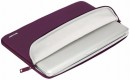 Чехол для ноутбука 12" Incase Classic Sleeve неопрен фиолетовый INMB10071-ABG2