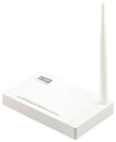 Беспроводной маршрутизатор ADSL Netis DL4310 802.11bgn 150Mbps 2.4 ГГц 1xLAN белый3