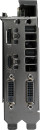 Видеокарта 2048Mb ASUS GeForce GTX1050 PCI-E 128bit GDDR5 DVI HDMI DP HDCP STRIX-GTX1050-O2G-GAMING Retail6