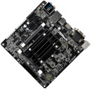 Материнская плата ASRock J4205-ITX с процессором Intel 2xDDR3 1xPCI-E 1x 4xSATAIII mini-ITX6