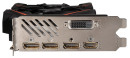 Видеокарта 8192Mb Gigabyte GeForce GTX1070 PCI-E 256bit GDDR5 DVI HDMI DP HDCP GV-N1070WF2-8GD Retail5
