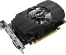 Видеокарта ASUS GeForce GTX 1050 PH-GTX1050-2G PCI-E 2048Mb GDDR5 128 Bit Retail2