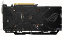 Видеокарта 2048Mb ASUS GeForce GTX1050 PCI-E 128bit GDDR5 DVI HDMI DP HDCP STRIX-GTX1050-2G-GAMING Retail7