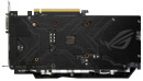 Видеокарта ASUS GeForce GTX 1050 Ti STRIX-GTX1050TI-4G-GAMING PCI-E 4096Mb GDDR5 128 Bit Retail5