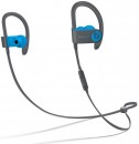 Наушники Apple Powerbeats3 Wireless Earphones  синий MNLX2ZE/A