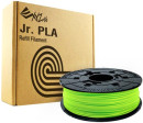Пластик для принтера 3D XYZ PLA для Junior 1.75/600гр RFPLCXEU0AD NEON зеленый