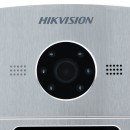Вызывная панель Hikvision DS-KV8102-IM серебристый3