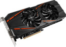 Видеокарта GigaByte GeForce GTX 1060 WindForce 2X PCI-E 6144Mb GDDR5 192 Bit Retail GV-N1060D5-6GD2