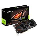 Видеокарта GigaByte GeForce GTX 1060 WindForce 2X PCI-E 6144Mb GDDR5 192 Bit Retail GV-N1060D5-6GD6